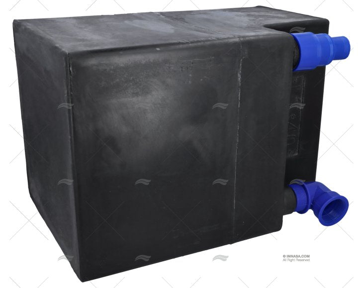 RESERVOIR POUR EAUX USEE 60L 70x33x33