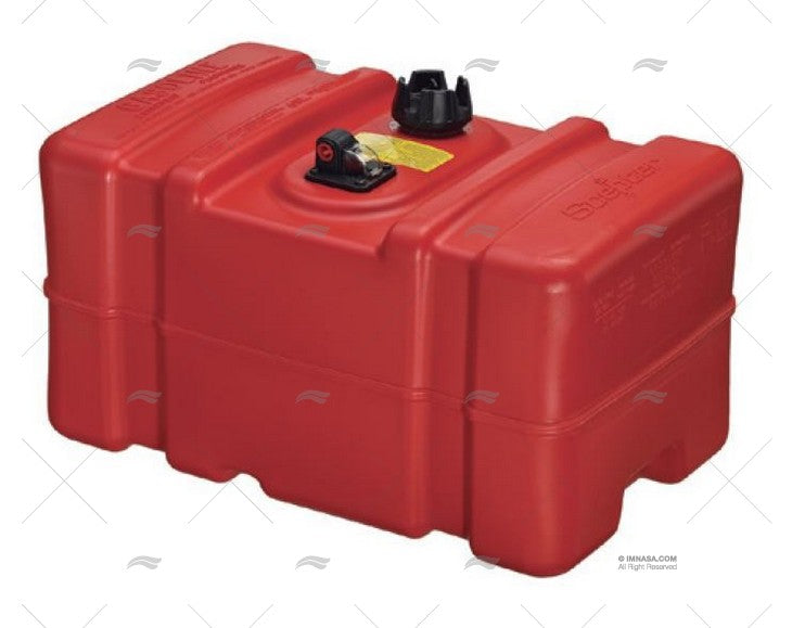 RESERVOIR RECT. ESSENCE SCEPTER 45L BAS