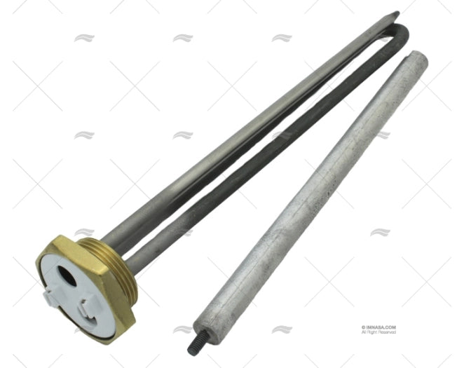 RESISTANCE 500W D.90 ATI