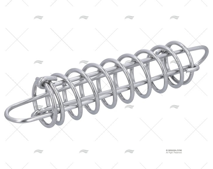RESSORT DE MOUILLAGE INOX 304 05mm