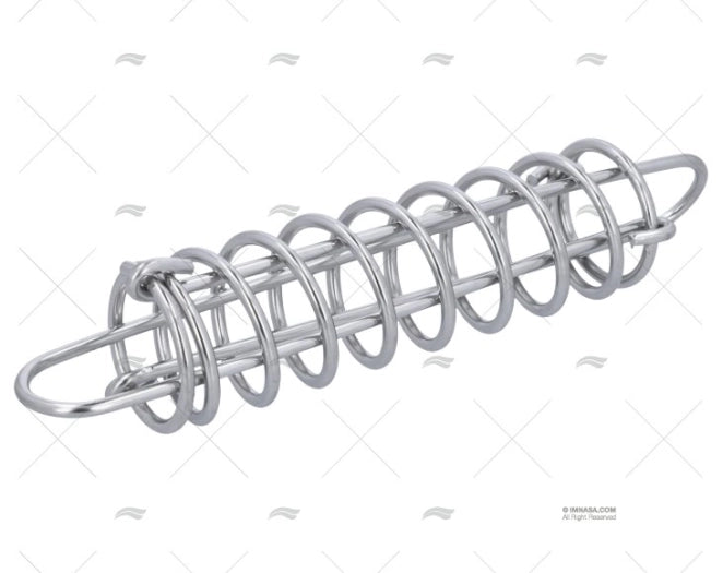 RESSORT DE MOUILLAGE INOX 304 05mm