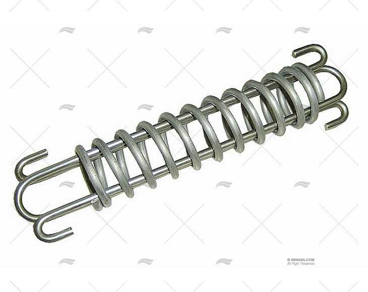 RESSORT DE MOUILLAGE INOX 12