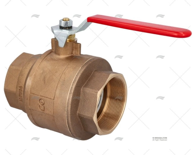 ROBINET BRONZE 3 GUIDI