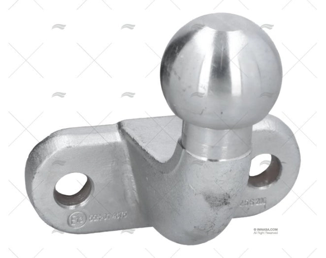 ROTULE POUR TETE D'ATELLAGE