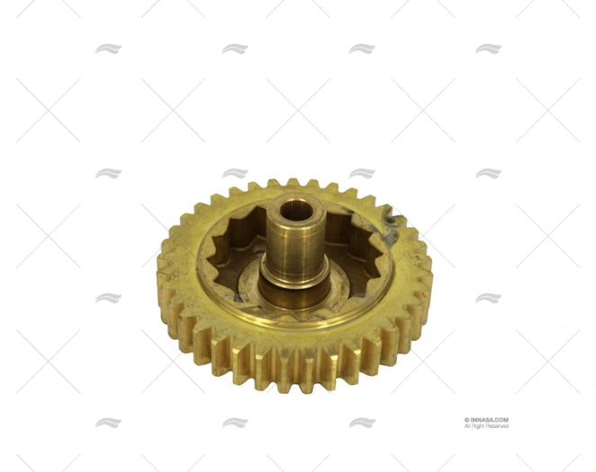 ROUE DENTE POUR 48ST LEWMAR