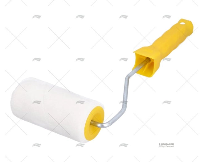 ROULEAU A/F 4" 102MM