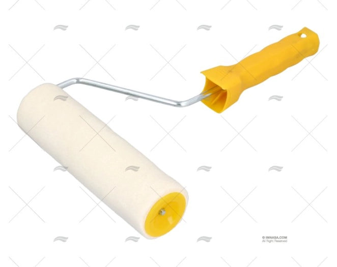 ROULEAU A/F 7" 180MM