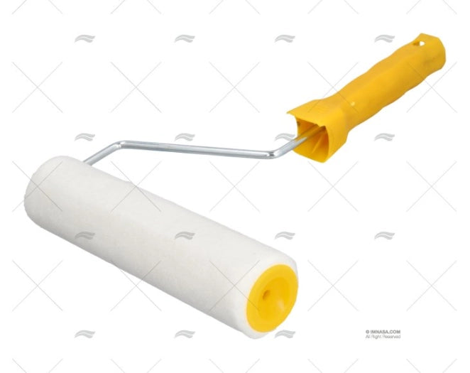 ROULEAU A/F 8" 200MM