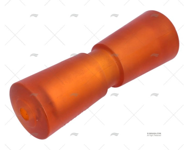 ROULEAU DE QUILLE HEAVY DUTY 10" POLYURE