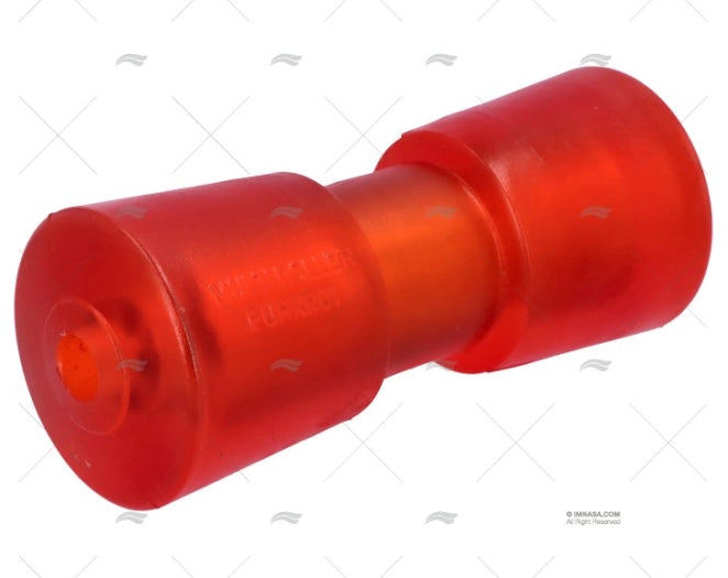 ROULEAU DE QUILLE HEAVY DUTY 8" POLYURET