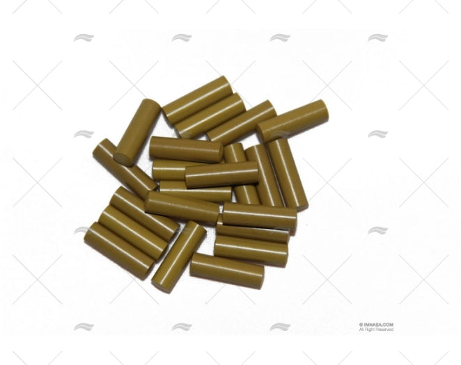 60mm 22 ROLLERS BAG LEWMAR