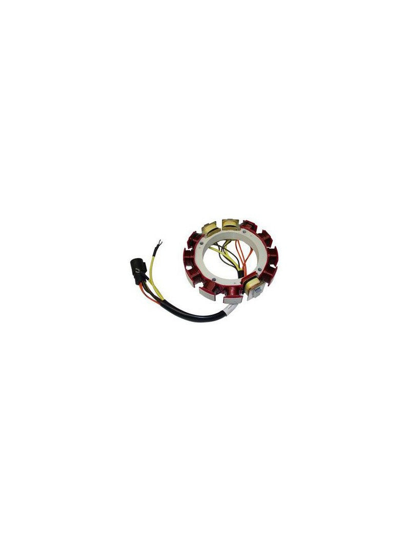stator pour johnson evinrude 155/175CV 6 cylindres REC-0763764