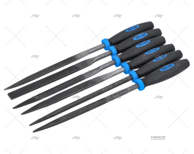 SABLE MANUAL KIT MINI 4 5X180X6mm