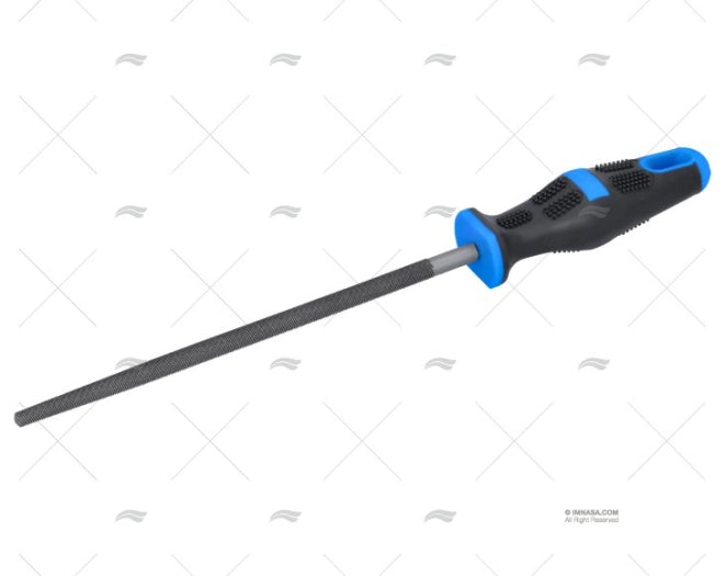 SABLE MANUAL RONDE 200mm