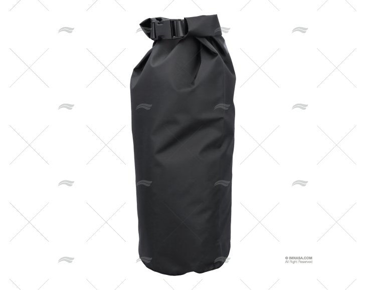 SAC ETANCHE 12L NOIR