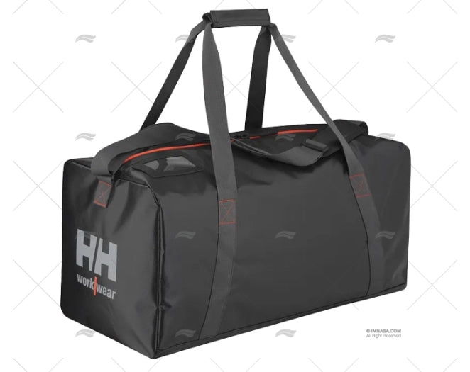 SAC OFFSHORE NOIR H/H 50L HELLY HANSEN