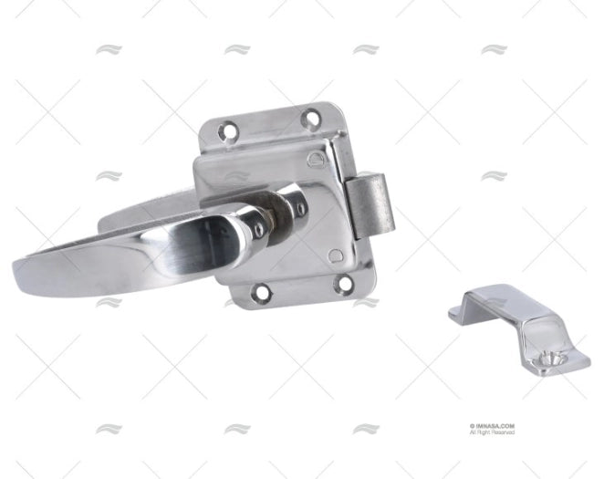 SERRURE SMART DR-EXT