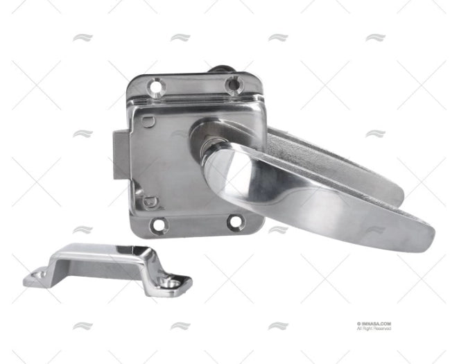 SERRURE SMART DR-INT
