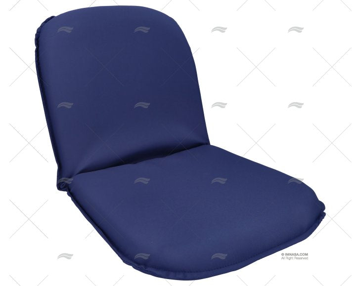 SIEGE PLIABLE Coussins, transats, NAVY BLUE