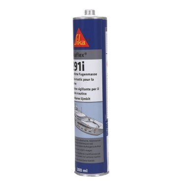 SIKA 291 gris 300ML
