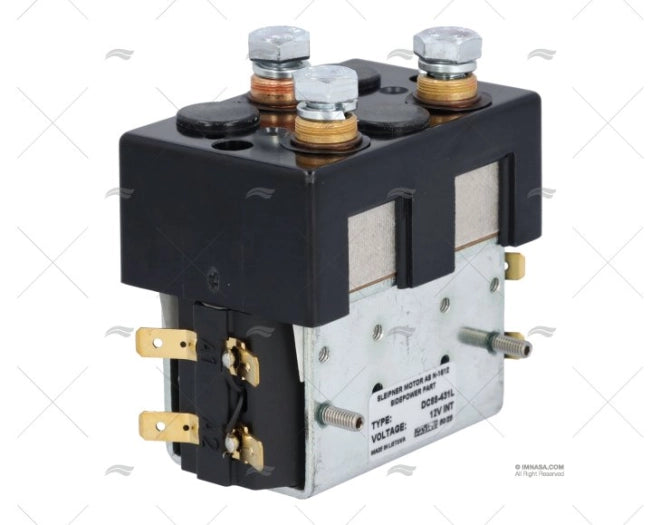 SOLENOIDE 12V SP35/40/55 4HP DC88-431L SLEIPNER