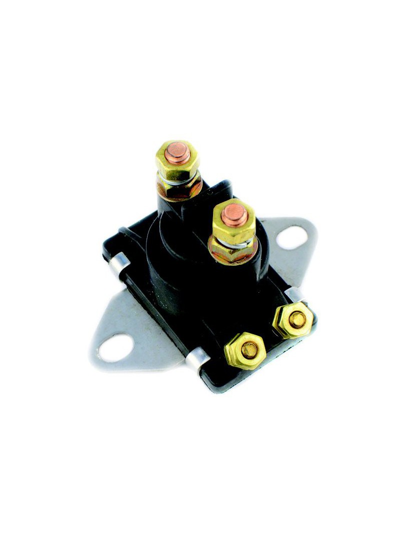 solénoide pour mercury mariner 15 à 200cv 2 temps REC-89-96054T