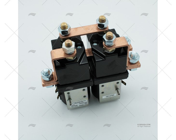 RELAIS Solenoide 24V pour propulseurs SIDE POWER REF 151011 SW202N/260