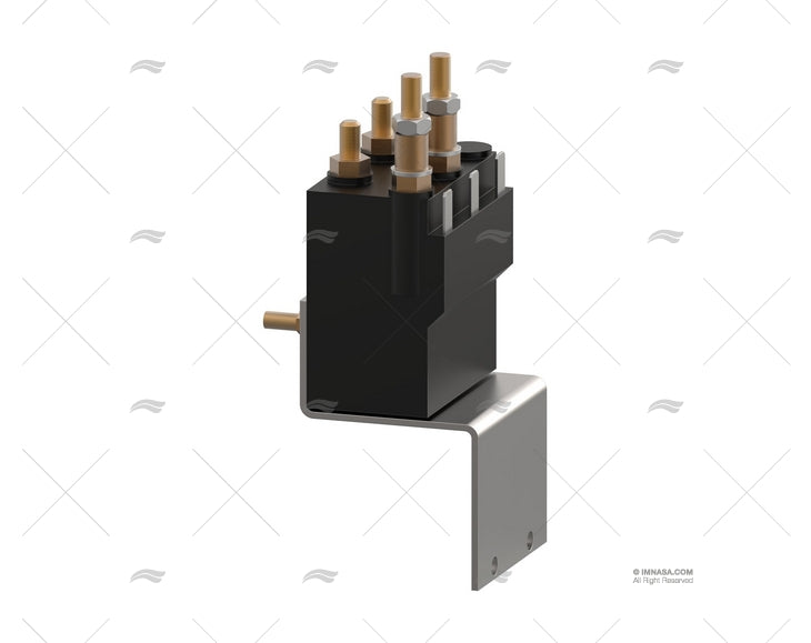 RELAIS POUR PROPULSEUR SIDE POWER SP30 12V