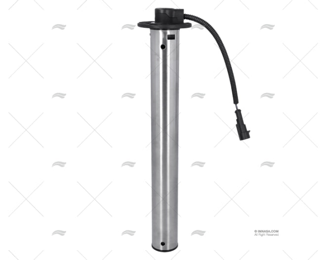 VDO JAUGE CARBUR TUBULAIRE 310mm 54 VDO