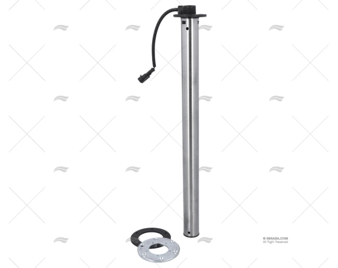 VDO JAUGE CARBUR TUBULAIRE 500mm 90-4