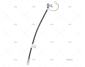 SONDE Tº 15R SE50/60 12/24V SLEIPNER
