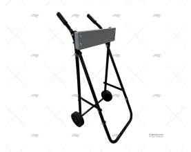 CHARIOT HORS-BORD MAX 100HP