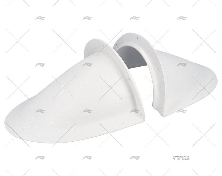 DEFLECTEURS DE 300MM SE240/285/SH300 SLEIPNER