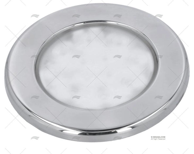 SPOT EUROLED 115 BLANC SS VIS HELLA MARINE