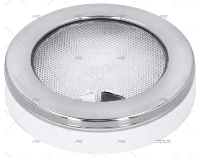 SPOT EUROLED 150 BLANC CH TOUCH SS HELLA MARINE