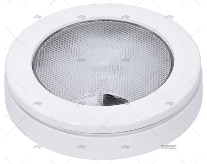 SPOT EUROLED 150 BLANC TOUCH PLAST HELLA MARINE