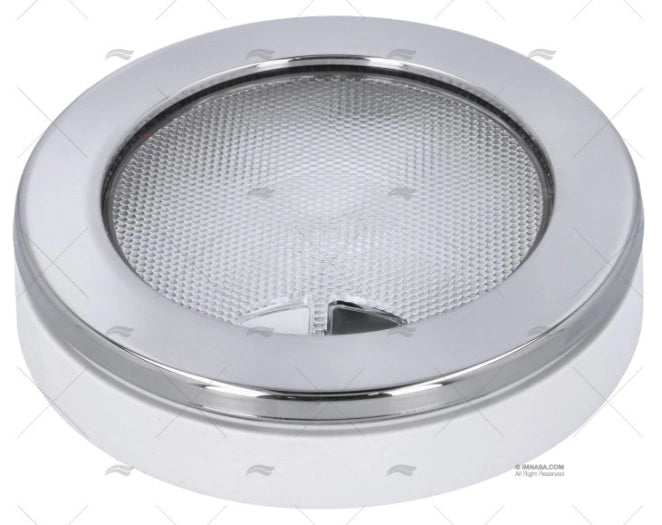SPOT EUROLED 150 BLANC TOUCH SS HELLA MARINE