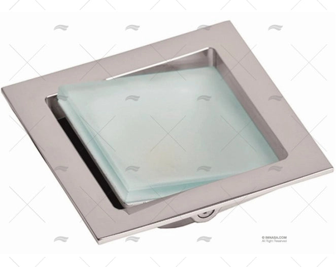 SPOT KEPLERO I LED3 10-30V 3.6W FORESTI SUARDI