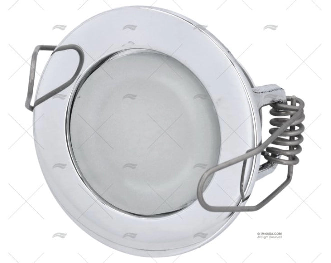 SPOT MIRA LED 10-30V 2W 3200º FORESTI SUARDI