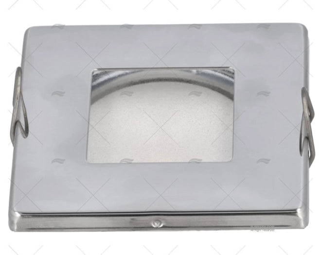 SPOT THABIT Q LED 10-30V 2.5W FORESTI SUARDI