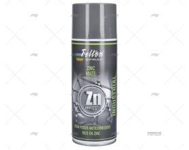SPRAY GALVANISANT ZINC