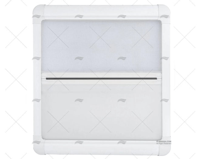 STORE POUR HUBLOT ROLLER SHADE T-60 LEWMAR