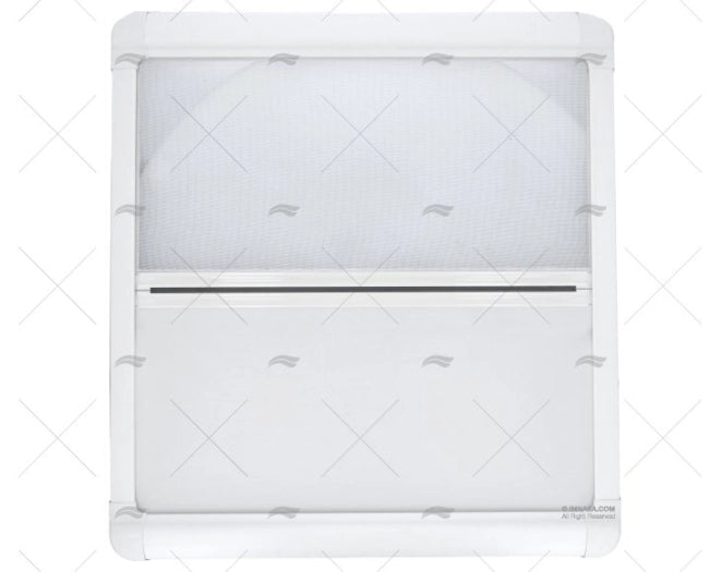 STORE POUR HUBLOT ROLLER SHADE T-70 LEWMAR