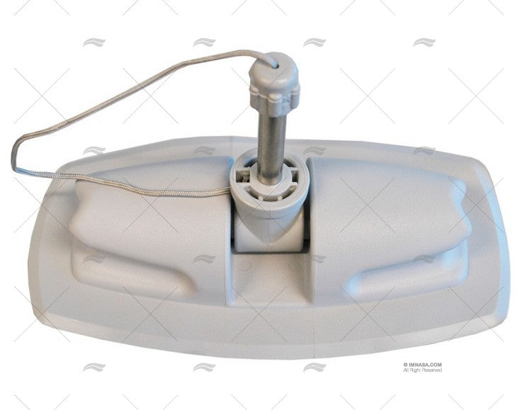 SUPORT COMPLET AVIRON pvc