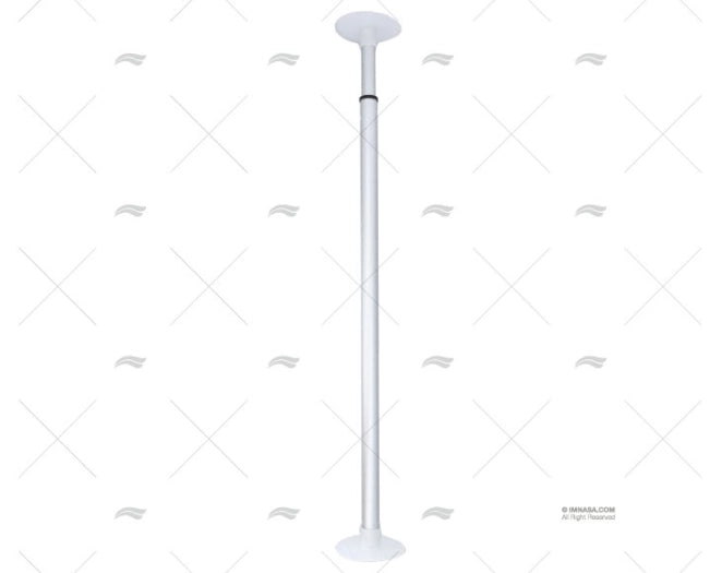 SUPPORT DE BACHE TEL. 90/150CM ALU