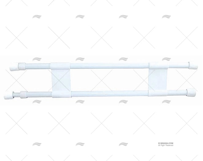 SUPPORT DE VERROUILLAGE 27-40Cm TWINS
