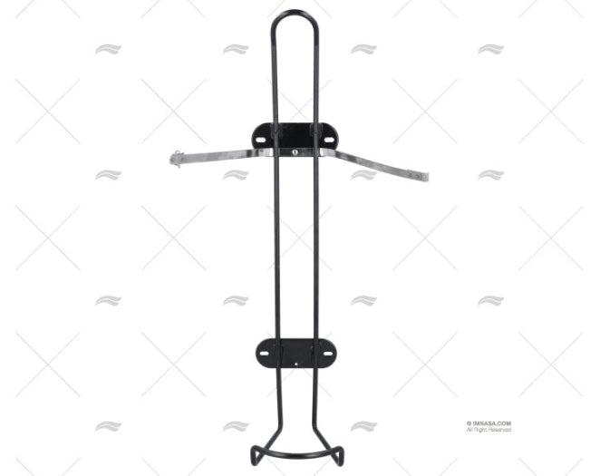 SUPPORT EXTINCTEUR 9Kg ANAF