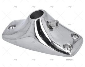 SUPPORT DE HAMPE 25mm