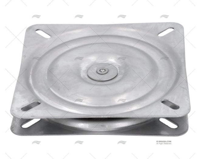 SUPPORT INOX SIEGE 175X175