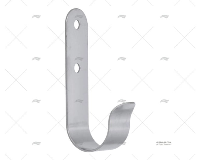 SUPPORT INOX SS 316 P/TUBE 25-32mm